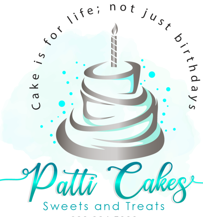 Baking  Patti Cakes Sweets & Treats